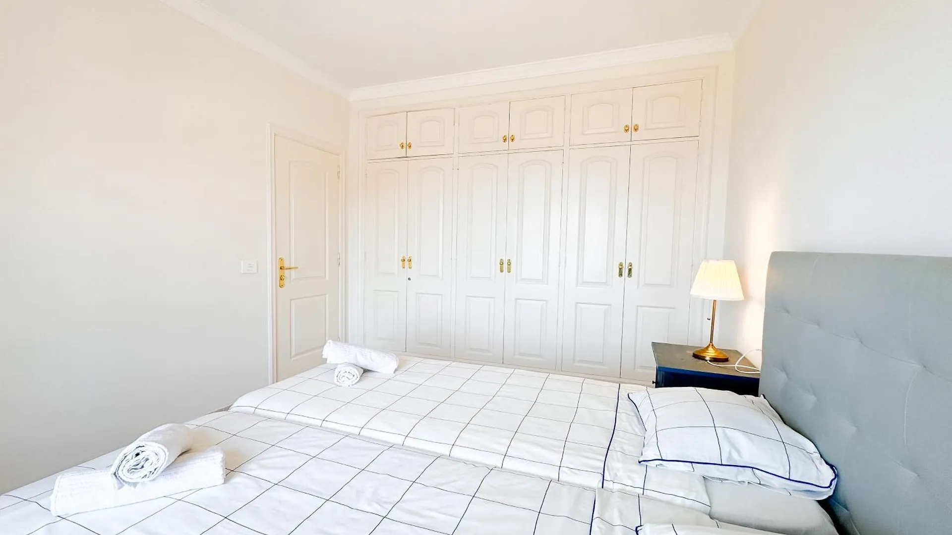 Seaside Apartment With A Sea View Costa Del Silencio