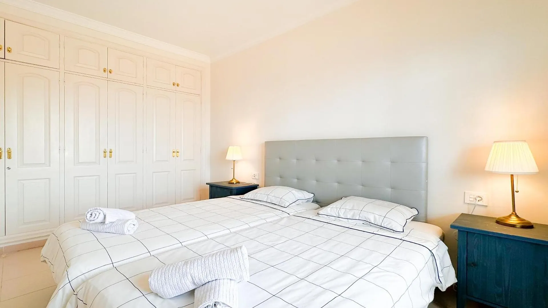 Seaside Apartment With A Sea View Costa Del Silencio 0*,