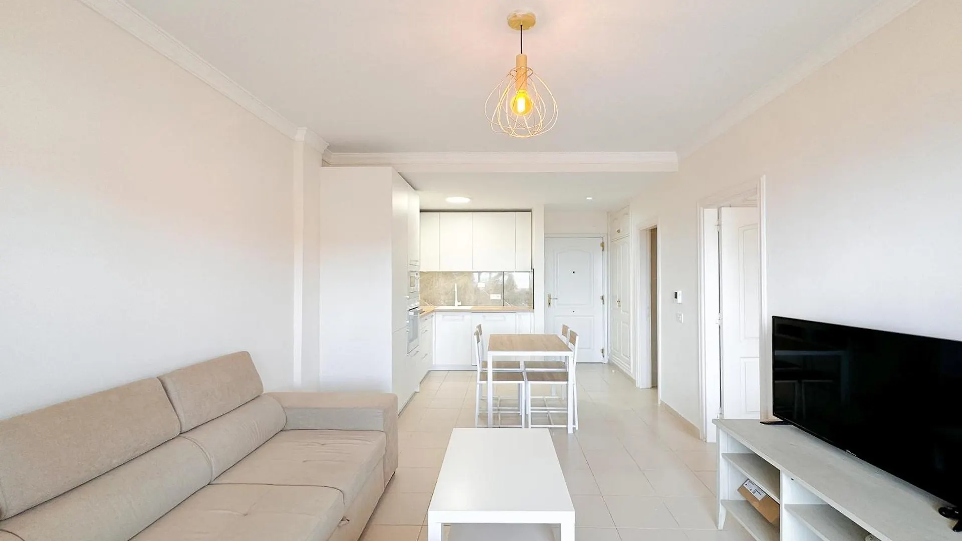 Seaside Apartment With A Sea View Costa Del Silencio 0*,