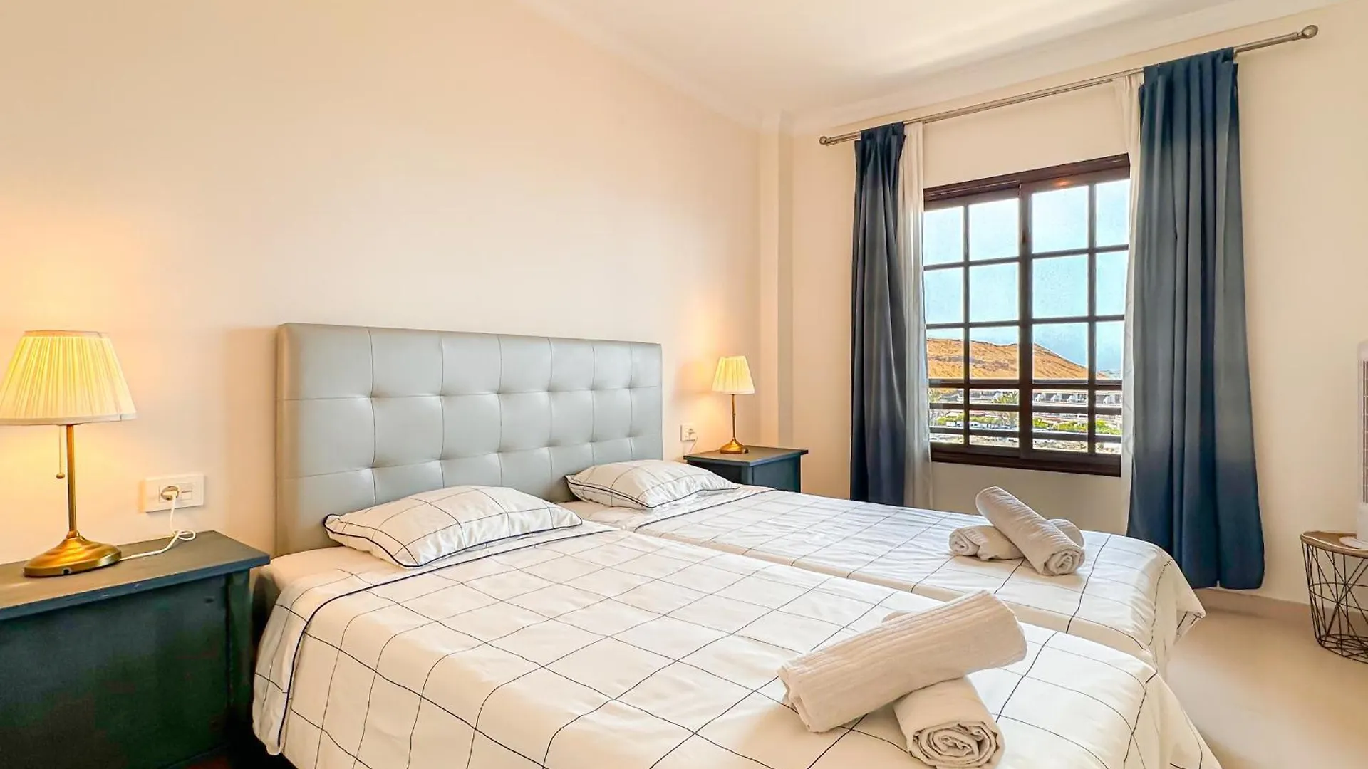 Seaside Apartment With A Sea View Costa Del Silencio