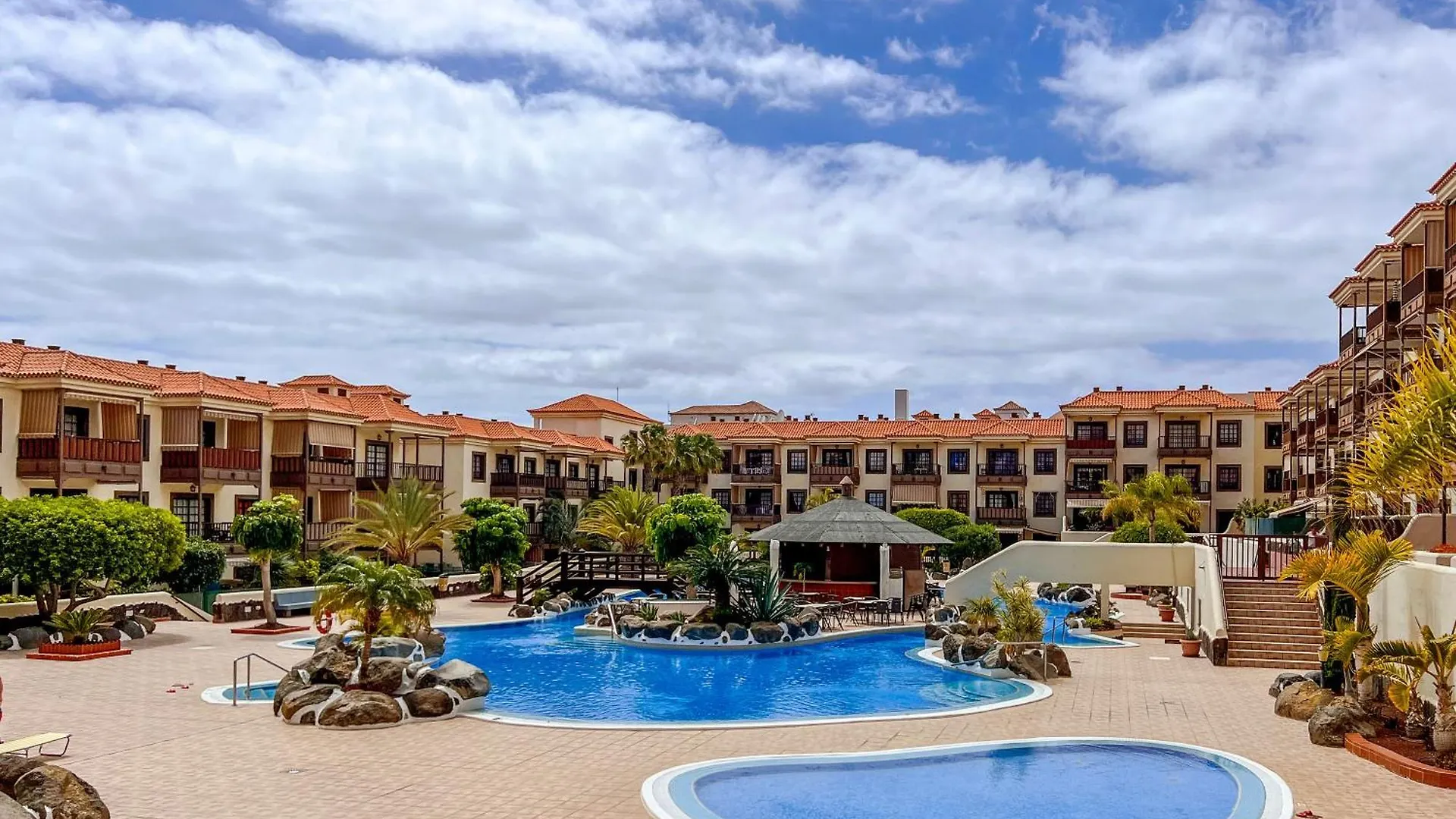 Seaside Apartment With A Sea View Costa Del Silencio