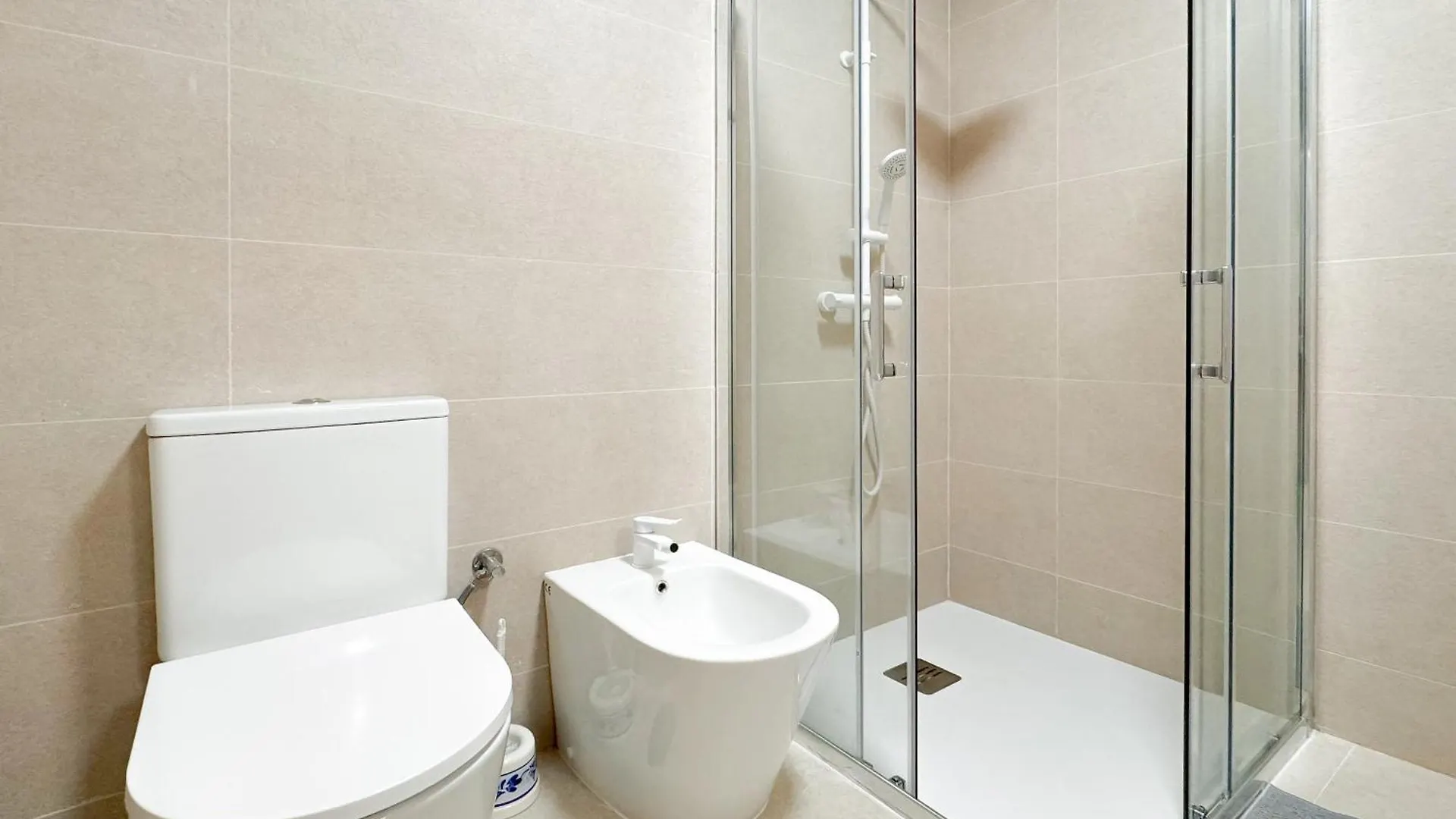 Seaside Apartment With A Sea View Costa Del Silencio 0*,