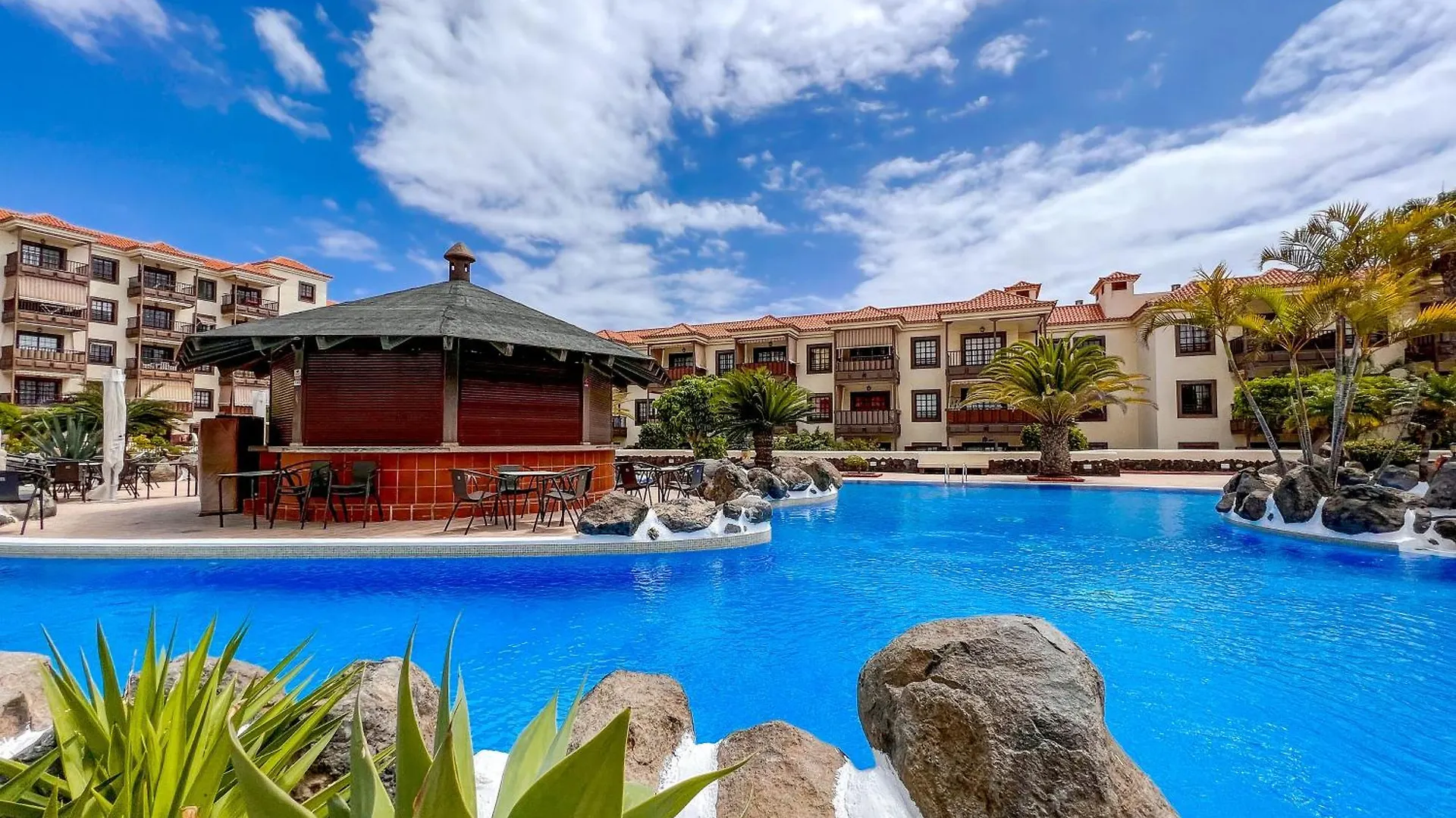 Seaside Apartment With A Sea View Costa Del Silencio